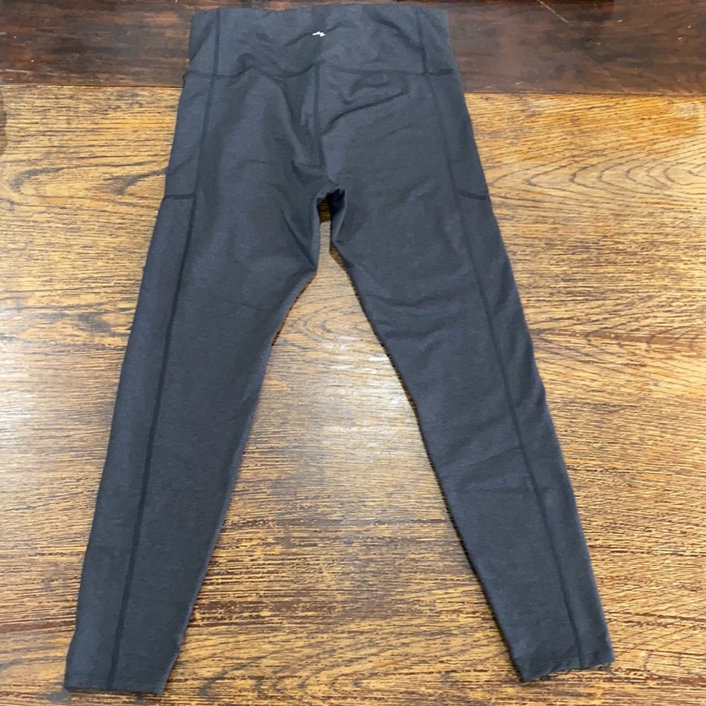 Joy Lab Woman’s Workout Leggings Size Large - Picture 3 of 4